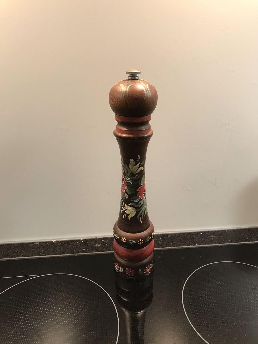 Elettrodomestici da cucina: Peugeot Pfeffermühle – Usato da Seltisberg venduto da Discus826