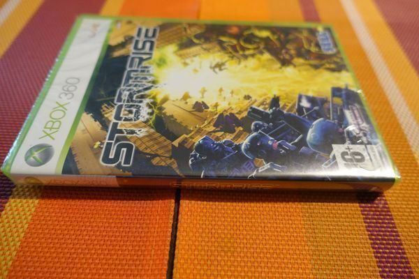 Microsoft Jeux: Stormrise – Neuf avec emballage d'origine à Steinach par Gamecet 4