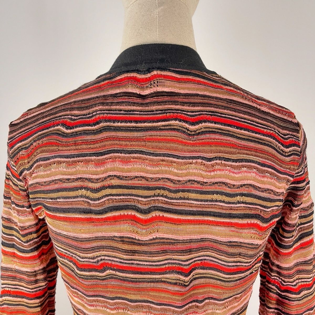 Missoni Pulls & Sweat-shirts: MISSONI Cardigan – Neuf (Voir description) à Emmen par Avviivva_Com2023 5