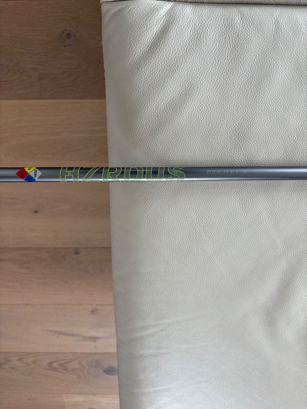 Callaway Mazze & Set: Callaway Epic Golfset inkl Driver und Taylor Made Schläger – Usato da Gümligen venduto da Sigpro2022 4