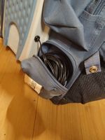Kühltasche 35l mit KFZ Stecker