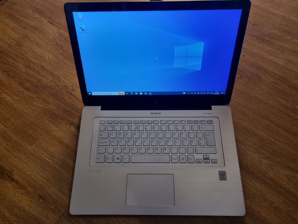 Sony Vaio Kaufen auf Ricardo