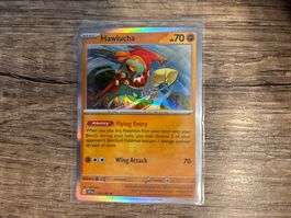 Hawlucha (SVI EN) NM