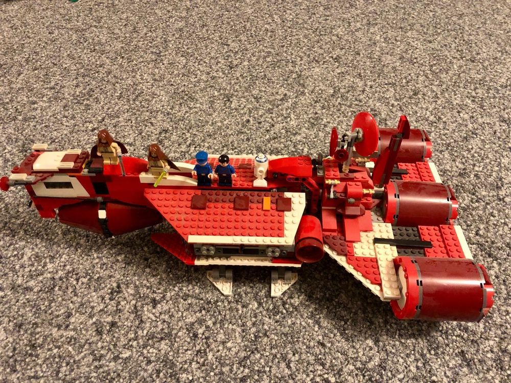 republic-cruiser-7665-kaufen-auf-ricardo