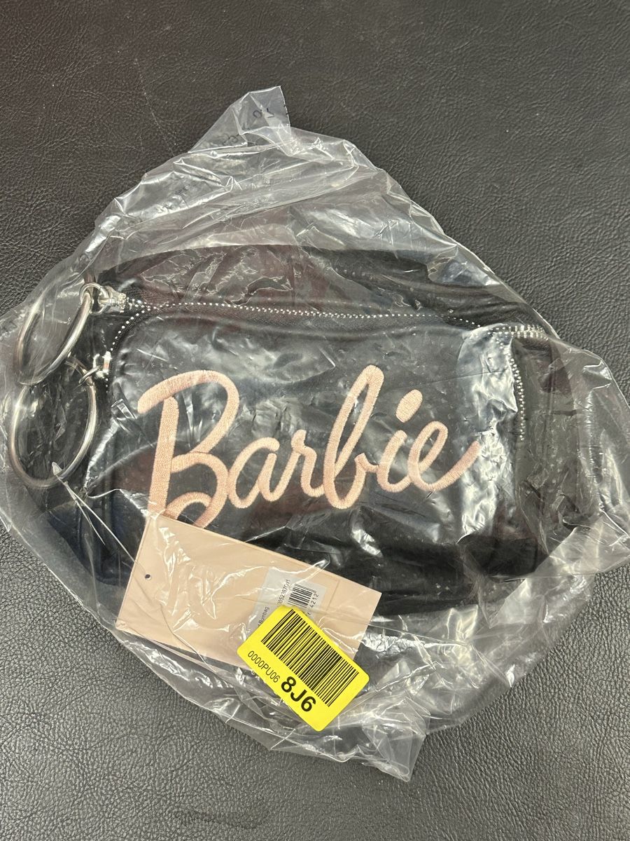 Borse da donna: Barbie Bauchtasche ab 29.- Franken – Nuovo e nell'imballaggio originale da Gossau ZH venduto da johnmustang 4