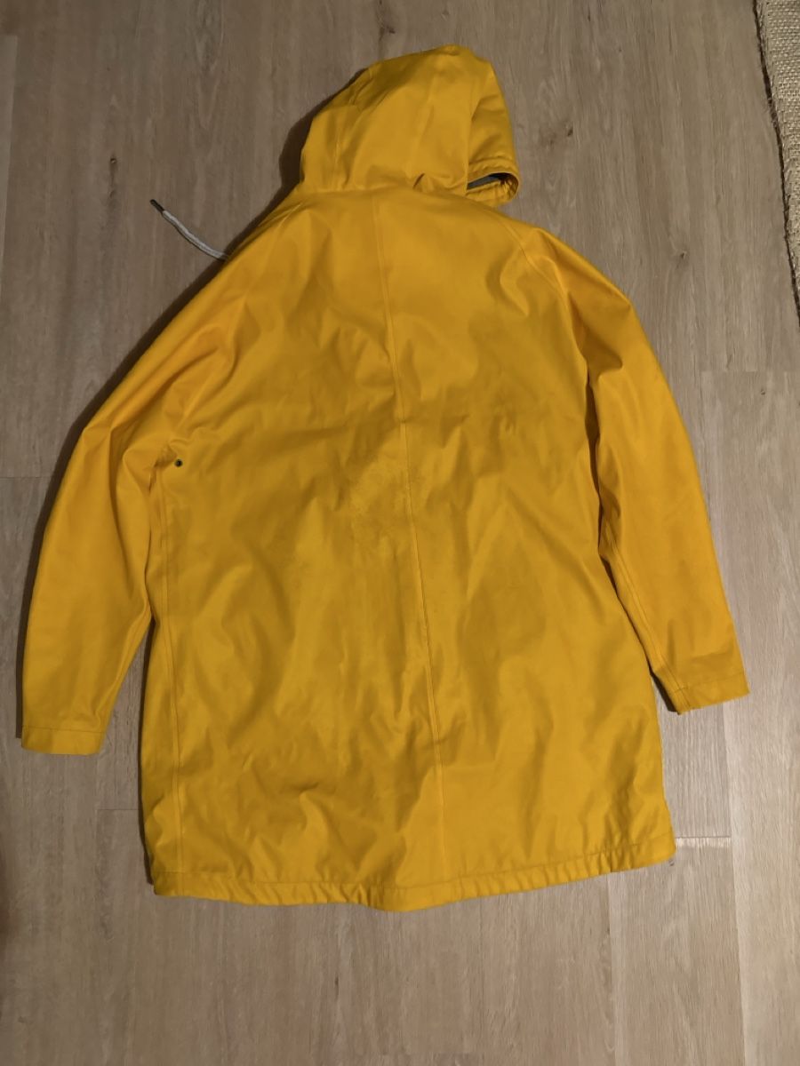 Schmuddelwedda Vestes: Schmuddelwedda Regenjacke – D'occasion à Triesenberg par elfchen96 2