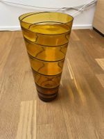 Vase, 16cm Durchmesser, 35cm hoch