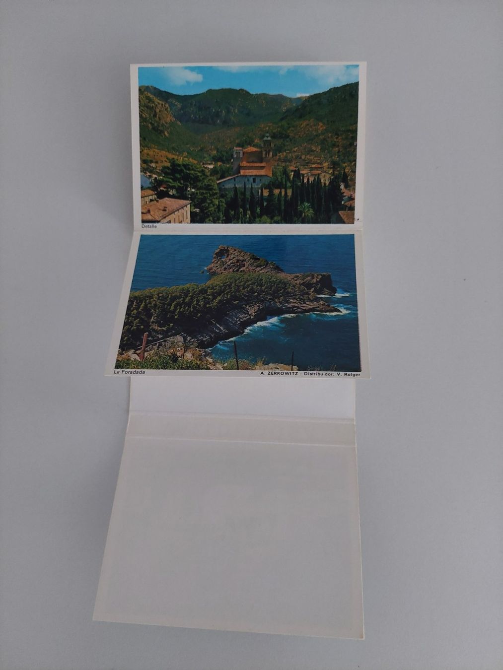 Cartoline: Kartensammlung " Mallorca - Valdemosa" – Nuovo (secondo la descrizione) da Wil SG venduto da ram_c5j2 2