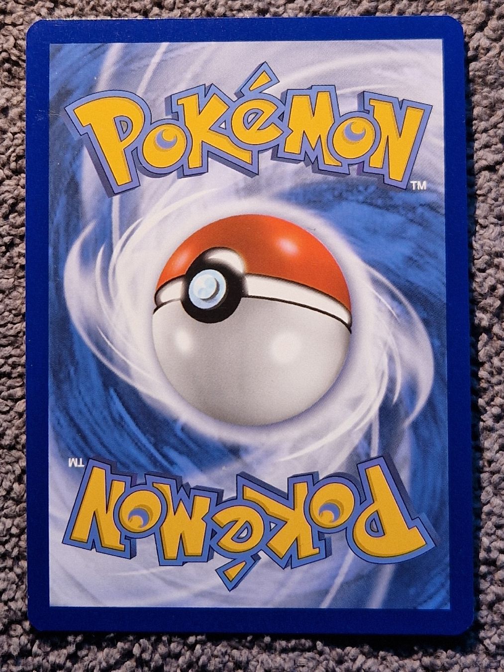 Pokémon Carte collezionabili: Pokemon Schlaraffel 53/72 – Usato da Gossau SG venduto da Sev7ven 1