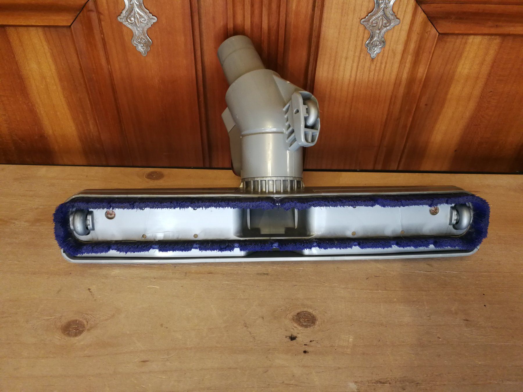 Dyson Altro per la casa: Dyson Hartbodenbürste – Usato da Wagenhausen venduto da Simbad 1