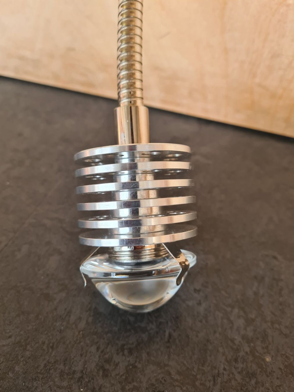 Catellani & Smith Lampadari & plafoniere: Spotleuchte LEDJack 4BF von Catellani & Smith – Usato da Suhr venduto da leuchtenshop 2