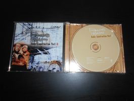Timbaland & Magoo – Under Construction Part II / 2003
