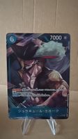 One Piece TCG - OP09-048 Dracule Mihawk