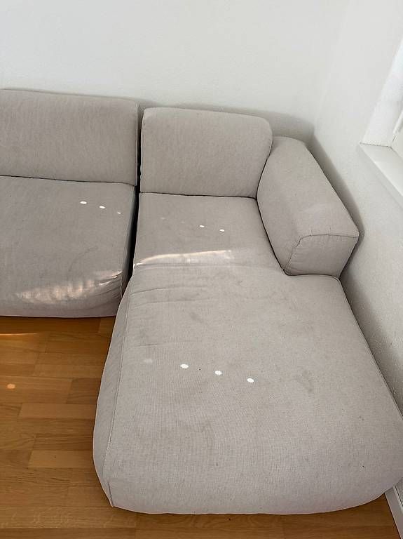 Sofas: Sofa – D'occasion à Zuerich par C.B2017 1