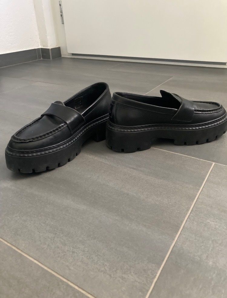 Marc O'Polo Scarpe da donna: Loafer Marc o‘ polo – Usato da Zürich venduto da san_lv28 1