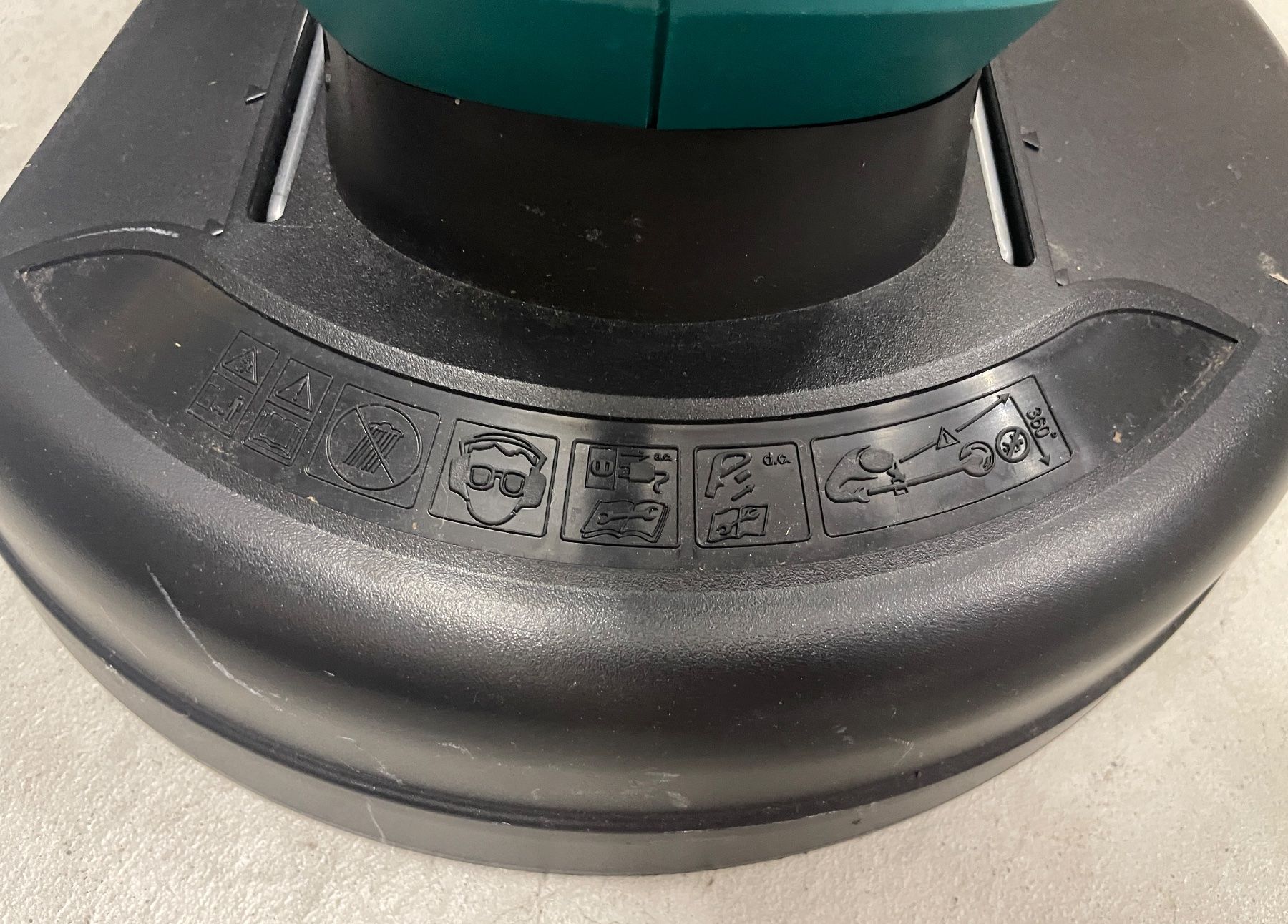 Bosch Tagliaerba: Bosch ART 27 grass trimmer – Nuovo (secondo la descrizione) da Embrach venduto da lau_2gtp 3