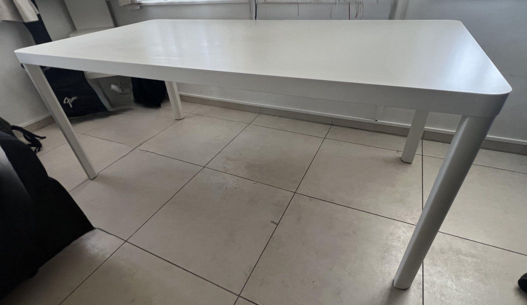 Ikea Scrivanie: Schreibtisch 190 x 90 – Usato da Urdorf venduto da Tornado75