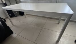 Schreibtisch 190 x 90