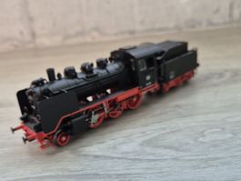 Dampflokomotiven 36240 Märklin