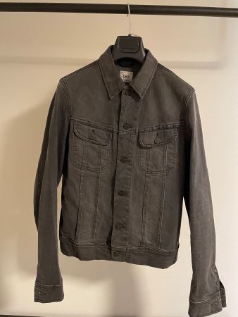 Trucker Denim Jacket | Lee