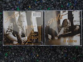 CD : Gölä