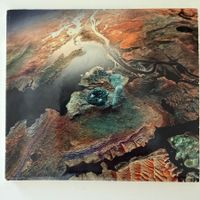 Soap&Skin - From Gas To Solid (CD Mini-LP) PIAS