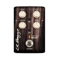 L.R. Baggs Align Delay FX Pedal