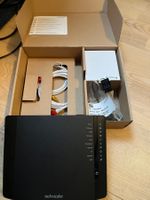 Technicolor Modem Routeur TG789vn v3