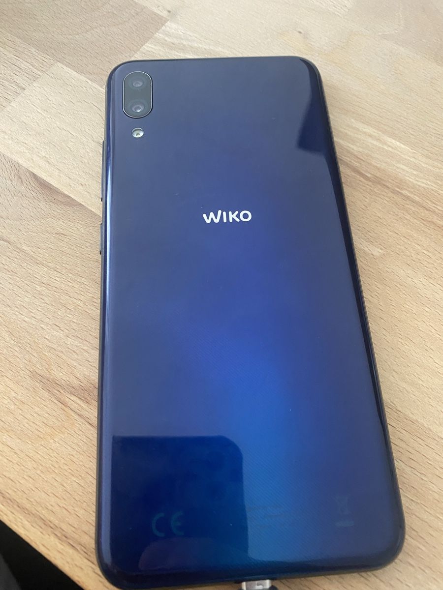 Wiko Portables: Wiko View 3lite – D'occasion à Wil SG par ComAd 4