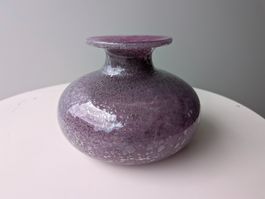 Vase Sidse Werner für Holmegaard