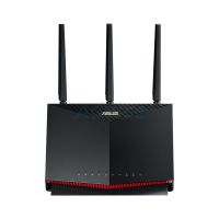ASUS RT-AX86S WiFi6 Router - Wie NEU!