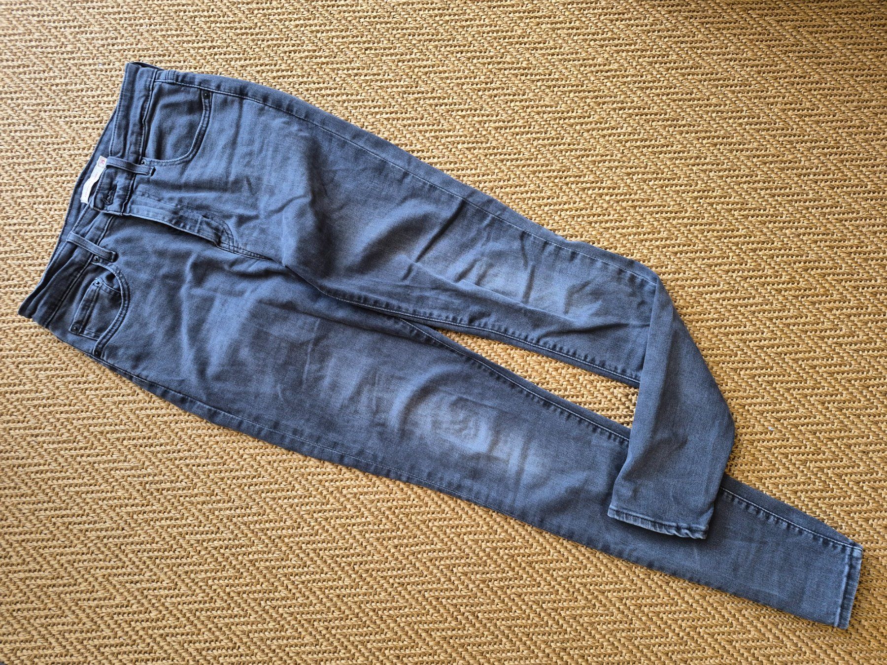 Levi's Jeans: LEVI'S PREMIUM 721 SKINNY 29 – Gebraucht aus Zürich von Mokile 3