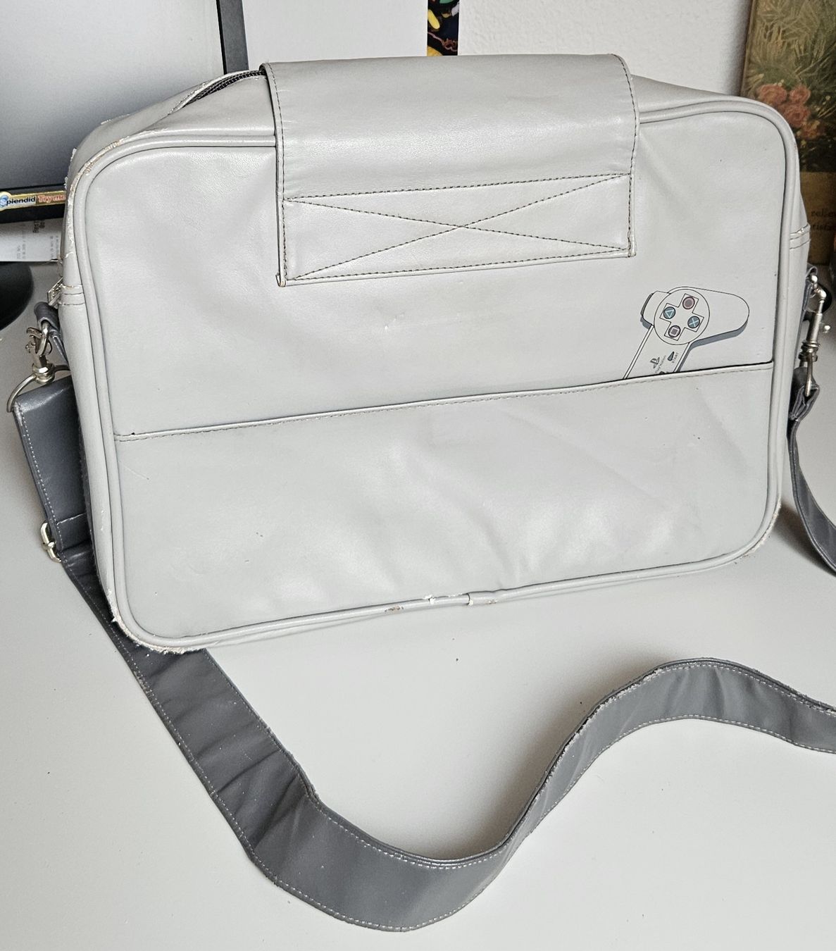 Sacs: Vintage Playstation Tasche Original – D'occasion à Belp par Ginus85 6