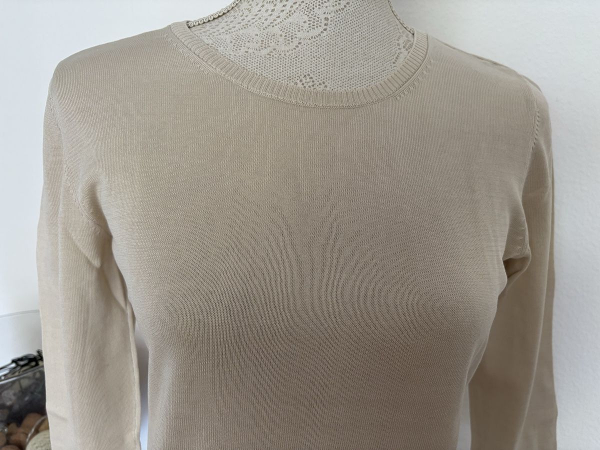 Pulls & Sweat-shirts: Pullover Seide Gr. M – Neuf (Voir description) à Winterthur par san_wd8j 1