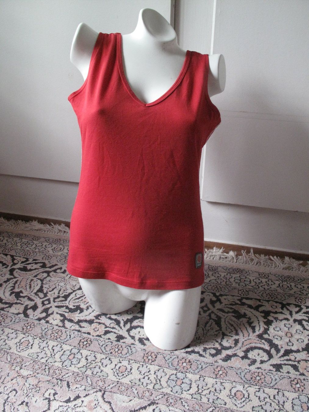 Top: Body Gr.36-38 – Usato da glarus venduto da Engel_888 4