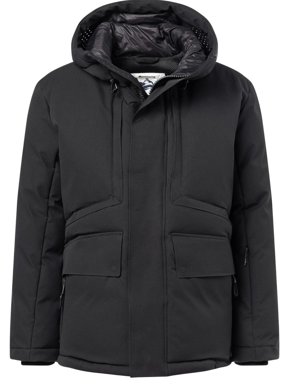 Strellson Jacken: Skijcke Strellson Mountaineering – Gebraucht aus Baden von mwu001