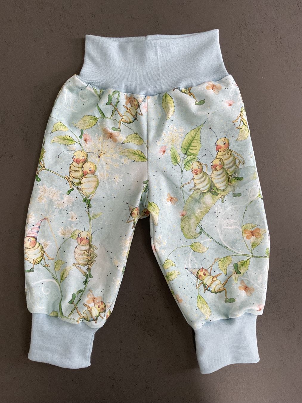 Pantaloni: NEUE Pumphose 62/68 – Nuovo (secondo la descrizione) da Adliswil venduto da Bolline