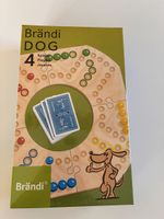 Brändi Dog