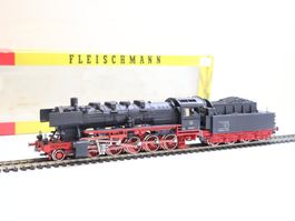 Fleischmann grosse Dampflok BR 50 - H0 DC 1175