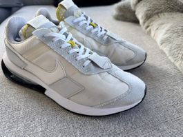 Nike Air Max Pre-Day-Pure Platinum Sneaker, neuwertig, 42