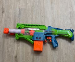 Nerf, Elite 2.0 Double Punch