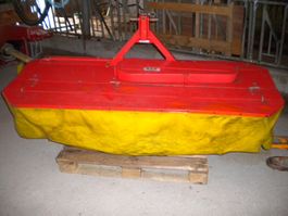 Gutes Welger Reform Mähwerk 1.9 Meter