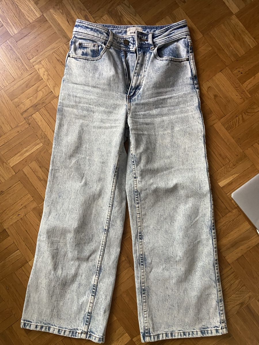 Sezane Jeans: Sézane jeans le cop  – D'occasion à Lausanne par lau_8vk7