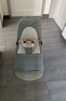 Babybjörnwippe inkl. Spielbogen