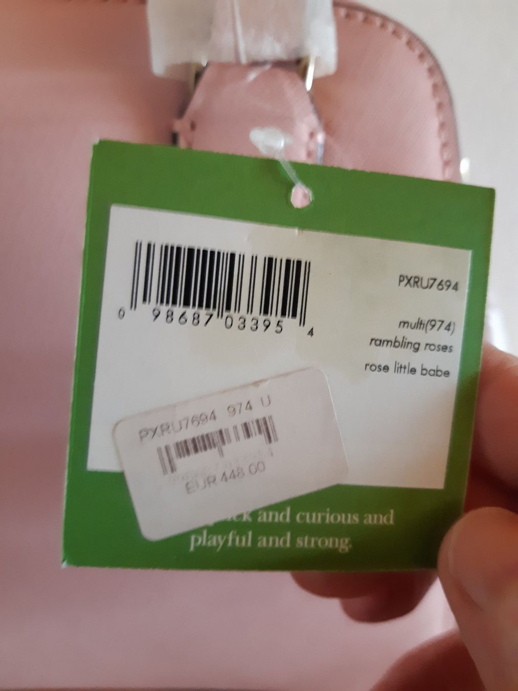 Kate Spade Taschen für Damen: Sac Kate Spade neuf – Neu und originalverpackt aus Chêne-Bourg von Gabrisca 3