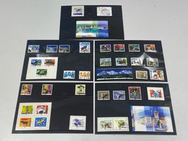 ET- gestempelte Ausgabe aus dem Jahre 2007 //i116