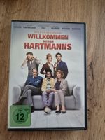 Willkommen bei den Hartmanns DVD