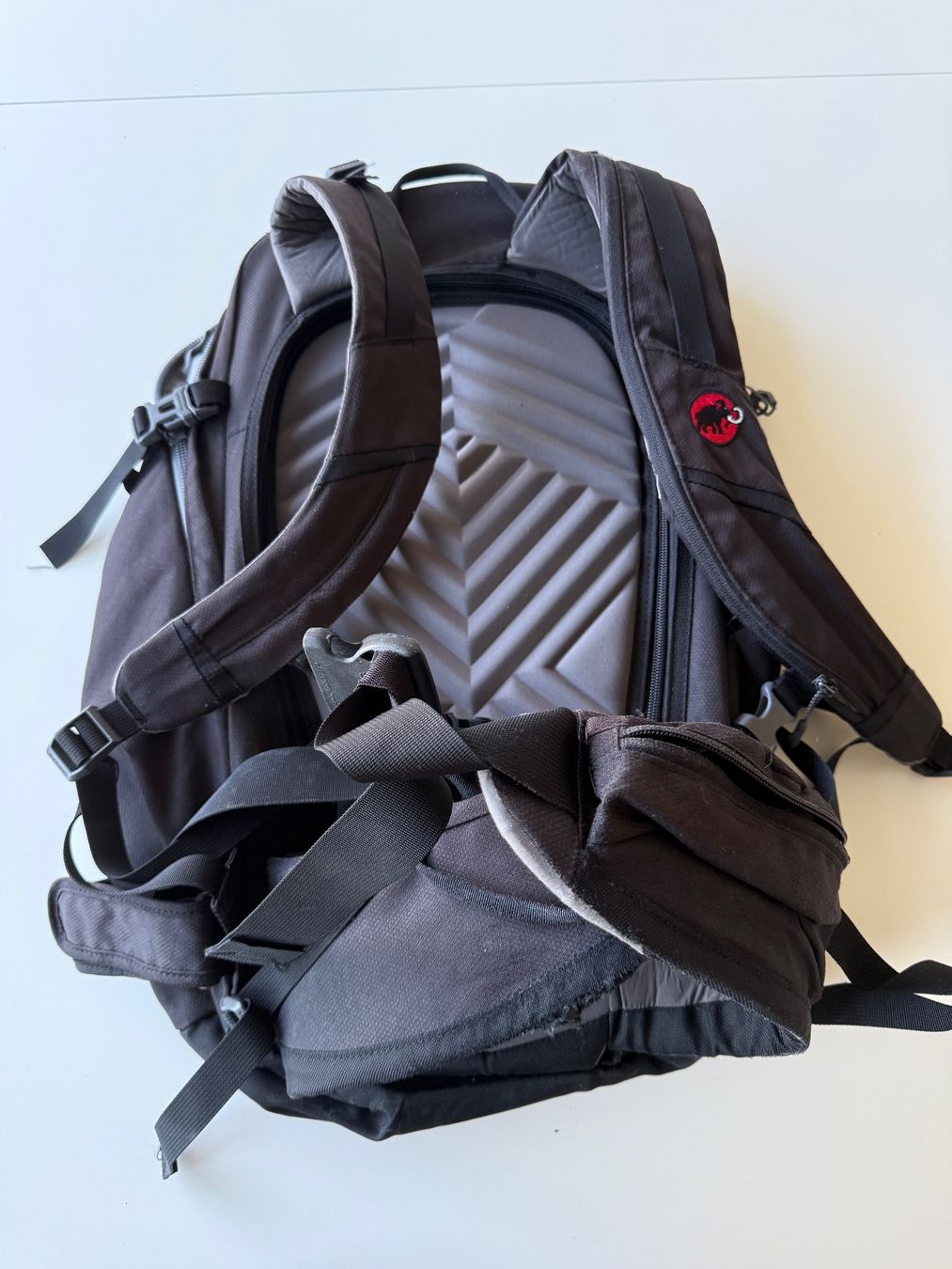 Mammut Sacs à dos: Mammut Nirvana Pro 35 Rucksack – D'occasion à Meyrin par Sdenis84 2