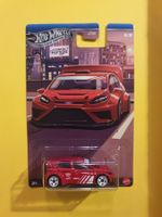 Hot Wheels '12 FORD FIESTA