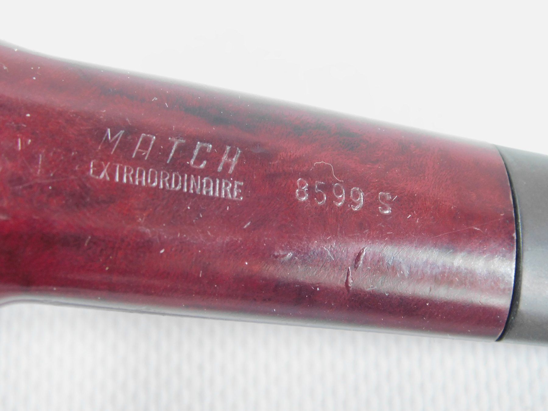 Dunhill Tabakpfeifen & Zubehör: Vintage Rar Pfeife Dunhill 1978er – Gebraucht aus Emmenbrücke von Ulisse-22 2
